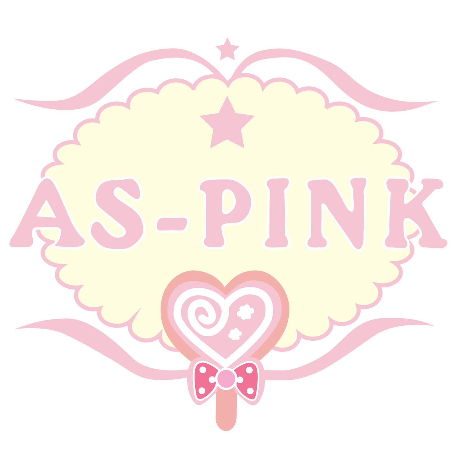 AS-PINK